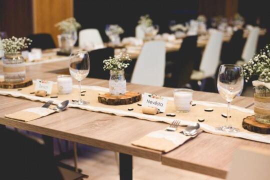 Resort Blatnice Frantiskov Eksteriør billede